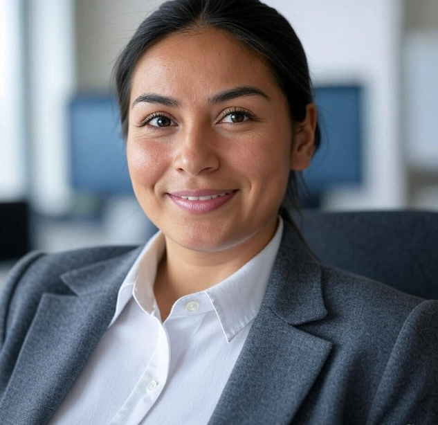 Daniela Rojas Castillo